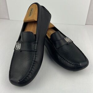 Louis Vuitton Man Shoes/ Size: 8 z/ Color: Black